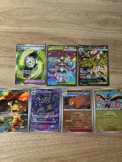 ポケモンカードゲーム メガドリームex まとめ売り