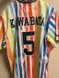 2026年最新】ヤクルト 川端 ユニフォームの人気アイテム - メルカリ