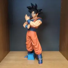 一番くじ STRONG CHAINS D賞 孫悟空 フィギュア 未開封品 D賞 孫悟空 STRONG CHAINS!! 一番くじ – おたいち買取センター