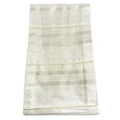 専用 A562 ●高級 正絹 六通 袋帯