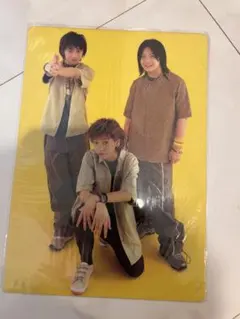 w-inds. 25周年オリジナルキーホルダー 涼平 - メルカリ