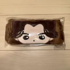 菊池風磨　more…. おふうかい　ヘアバンド