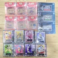 一番くじ ワンピース 冒険への軌跡&試練のその先へ ＊17点セット