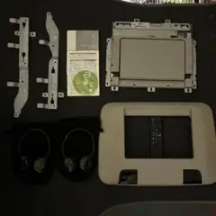【純正】日産 フリップダウンモニター カーナビセット 動作確認済み 2026年最新】日産 純正フリップダウンモニターの人気アイテム - メルカリ