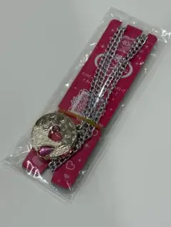 【新品・未開封】 セボンスター　40th 金メッキ　ドーナッツ