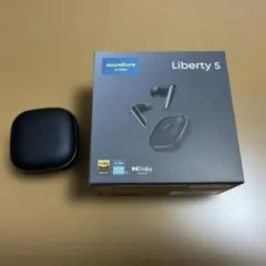 2026年最新】Soundcore Liberty 5の人気アイテム - メルカリ