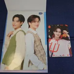 Gmmtvfanival juniormark セット