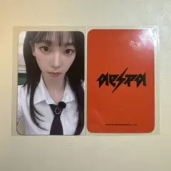 2026年最新】aespa カリナ ラキドロの人気アイテム - メルカリ