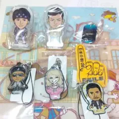 過去ガチャ