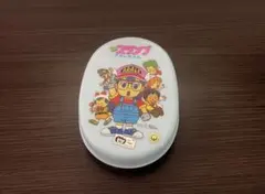 Dr.スランプ アラレちゃん お弁当箱 レトロのサムネイル