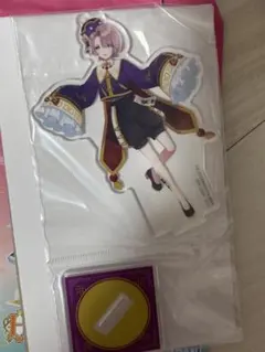 2025年最新】学マス アクリルスタンド 一番くじの人気アイテム - メルカリ