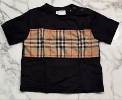 BURBERRY Tシャツ 18Mのサムネイル