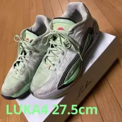 【価格交渉承ります】JORDAN LUKA4 PF 27.5cm ルカ4