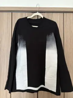 NILøS ニルズ 長袖 カットソー 白 サイズ1 9473124M0002_x1_a001.jpg