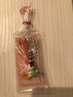 ハローキティストラップ　非売品