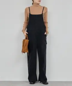 デニムサロペット　ガリャルダガランテ