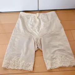 90【サミットインターナショナルリリーブーケ】セミロングガードル 補正下着 新品 サミットインターナショナル | STORES