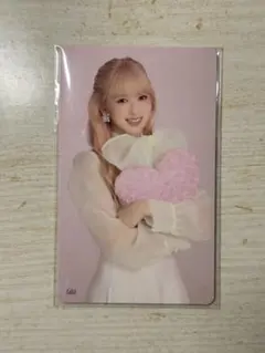 ME:Iランダムトレカ 山本すず