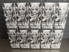 ワンピースカード　レカフィグ　ヤマト　10個セット　新品未開封