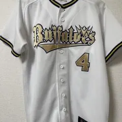 2026年最新】チーム(球団)名：オリックス・バファローズ ユニフォーム