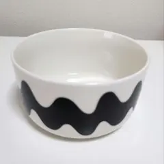 新品未使用 marimekko Lokki ボウルのサムネイル