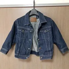 GAP KIDS デニムジャケット XS