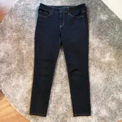 UNIQLO ユニクロ ウルトラストレッチジーンズ 181597