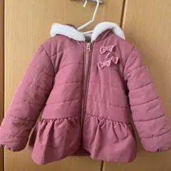 中綿コート　conoco