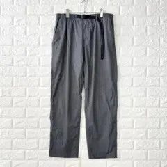 ENNOY WOOL BLEND RIP STOP EASY PANTS - メルカリ