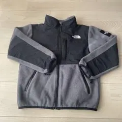 【値下げ】ノースフェイスキッズ デナリジャケット 130