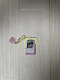 ラブベリー ミラーチャーム シークレット