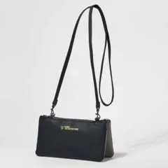 】 トフ＆ロードストーン 薄財布＋スマホケース ドッキングポシェット
