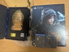 DEATH STRANDING コレクターズエディション PS4