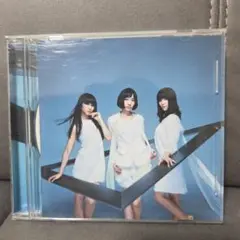 Perfume アルバム CD 12曲収録