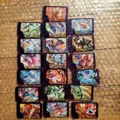 ポケモンフレンダ　スーパートレジャー