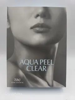TBC AQUA PEEL CLEAR 2 PRO 美顔器 - メルカリ