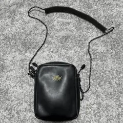 King Gnu CEREMONY XXXX レザーポーチ バッグ 2025年最新】レザーポーチ king gnuの人気アイテム - メルカリ