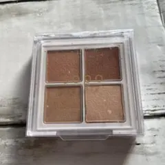 sopo アイパレット 04ダズルベージュ