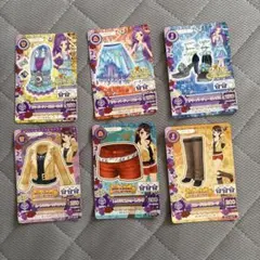 アイカツカード