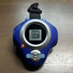 ディーアーク　ブルー＆シルバー バンダイ 商品・サービスサイト | ディーアーク