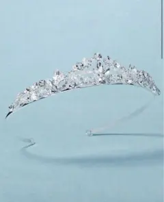 ウエディング/ ティアラ/ 結婚式