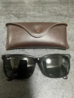 RayBan サングラス RB2140F 901/6452