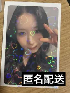 ME:I 笠原桃奈オンラインくじＣ賞 KCON2026