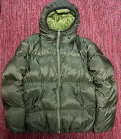 00's Eddie Bauer GOOSE DOWN JACKT ダウンXL