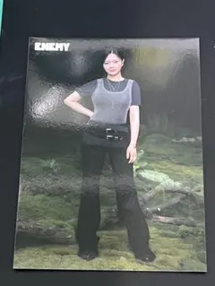 ENEMY TWICEジョンヨンラントレ