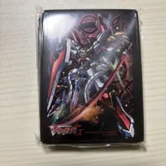 遊戯王 閃刀姫 閃刀起動 エンゲージ 絵違い スリーブ YCS中国 広州会場
