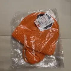 しまむら　ルルモーメント　ニット帽