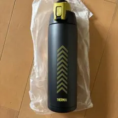 サーモス 真空断熱スポーツボトル(1．0L) ブラックFEO-1003FBK-O