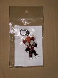 仮面ライダーガヴ デフォルメ アクリルチャーム 第一弾 仮面ライダーヴァレン