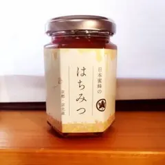 日本蜜蜂